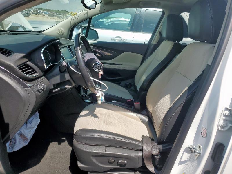  BUICK ENCORE 2019 Biały