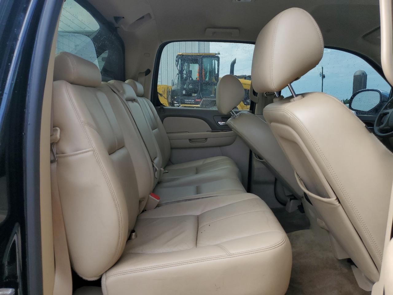 2012 Chevrolet Avalanche Lt VIN: 3GNMCFE01CG137248 Lot: 62332495