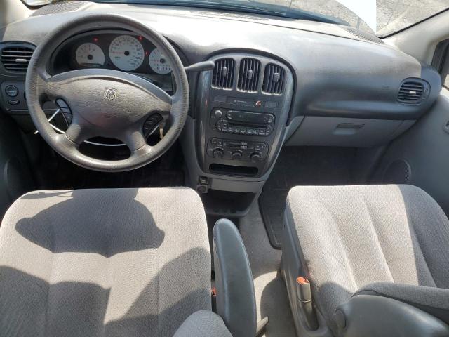 2006 DODGE GRAND CARAVAN SE  