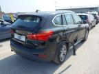 2016 BMW X1 XDRIVE1 for sale at Copart SANDWICH