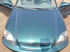 1999 Honda Civic Ex for Sale in Elgin, IL - Side