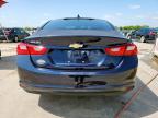 2017 Chevrolet Malibu Ls за продажба в Grand Prairie, TX - Side