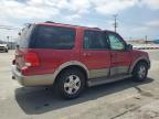 2004 Ford Expedition Eddie Bauer zu verkaufen in Sun Valley, CA - Side