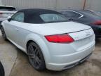 2016 AUDI TT S LINE for sale at Copart ROCHFORD