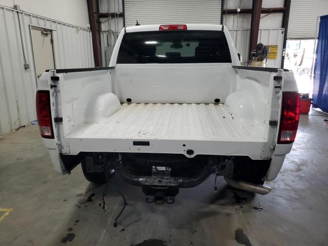  RAM 1500 2023 Biały