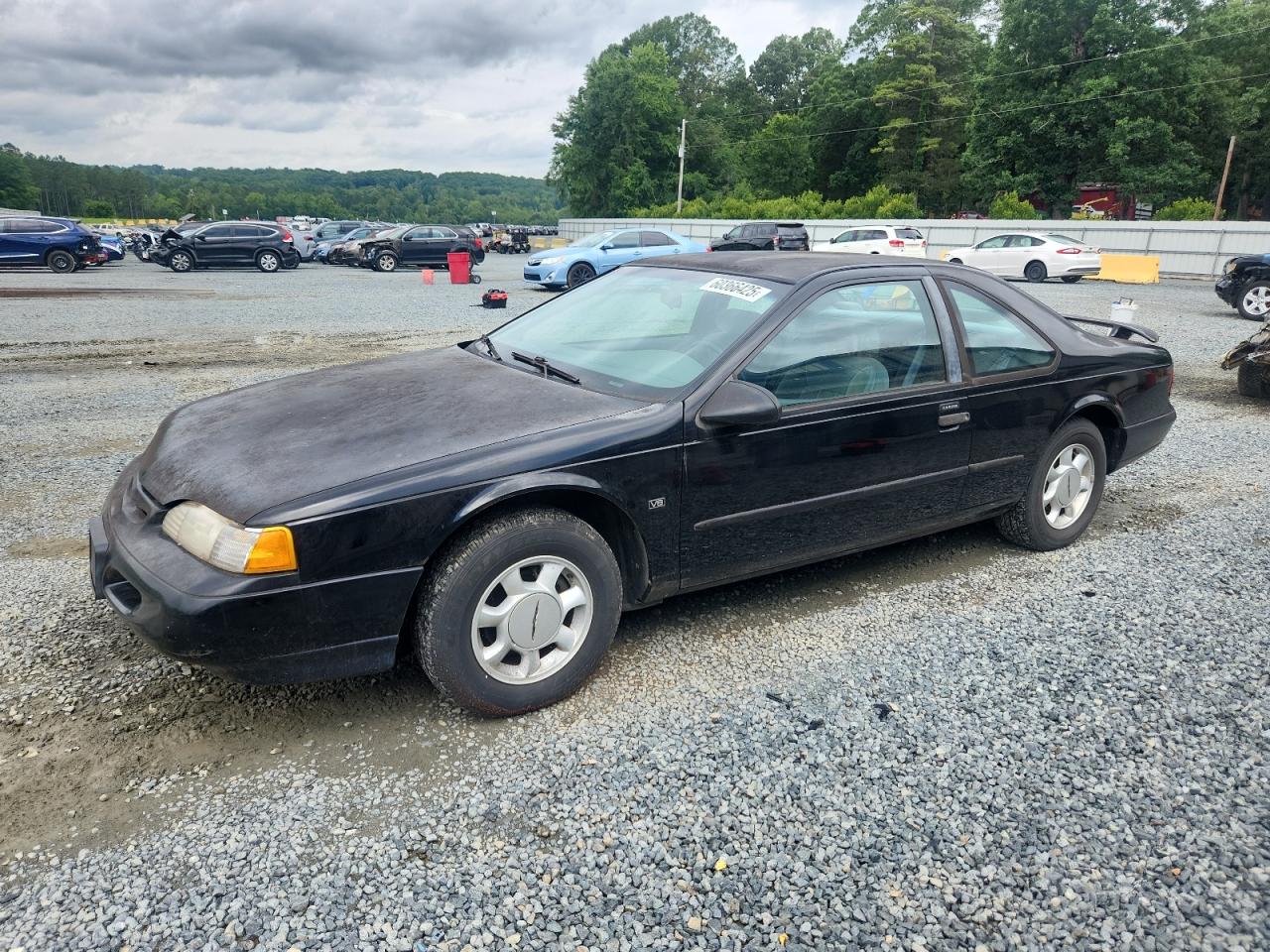 1995 Ford Thunderbird Lx за продажба в Concord, NC - Normal Wear