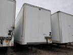 2012 Utility Vs2Dx Dry Van Trailer zu verkaufen in Central Square, NY - Top/Roof