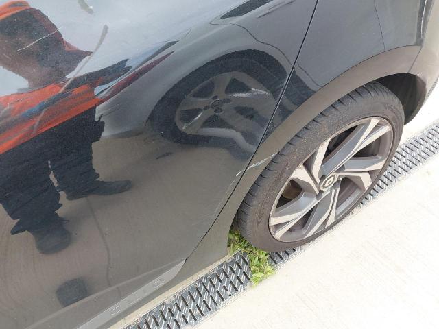 2022 RENAULT CLIO 1.0 TCE 90 RS LINE 5DR