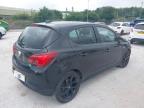 2019 VAUXHALL CORSA SRI for sale at Copart ST HELENS