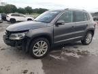 2014 Volkswagen Tiguan S за продажба в Lebanon, TN - Front End