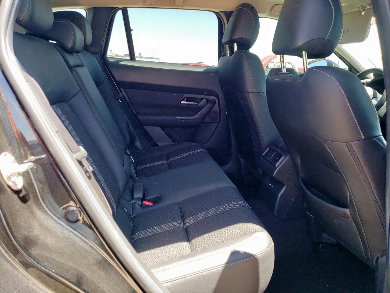 2024 Mazda Cx-50 Preferred VIN: 7MMVABBM3RN201986 Lot: 60369865