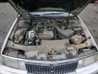 1990 LINCOLN CONTINENTAL    à vendre chez Copart NY - NEWBURGH