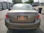 2010 Honda Accord Exl for Sale in Miami, FL - Side
