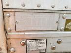 2008 Utility Vs2Dx Dry Van Trailer იყიდება Grand Prairie-ში, TX - Undercarriage