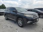 2013 Toyota Highlander Base for Sale in Madisonville, TN - Minor Dent/Scratches