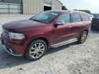 2018 Dodge Durango Citadel for Sale in Lawrenceburg, KY - Mechanical
