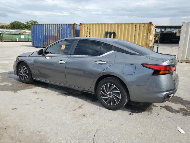  NISSAN ALTIMA 2022 Gray