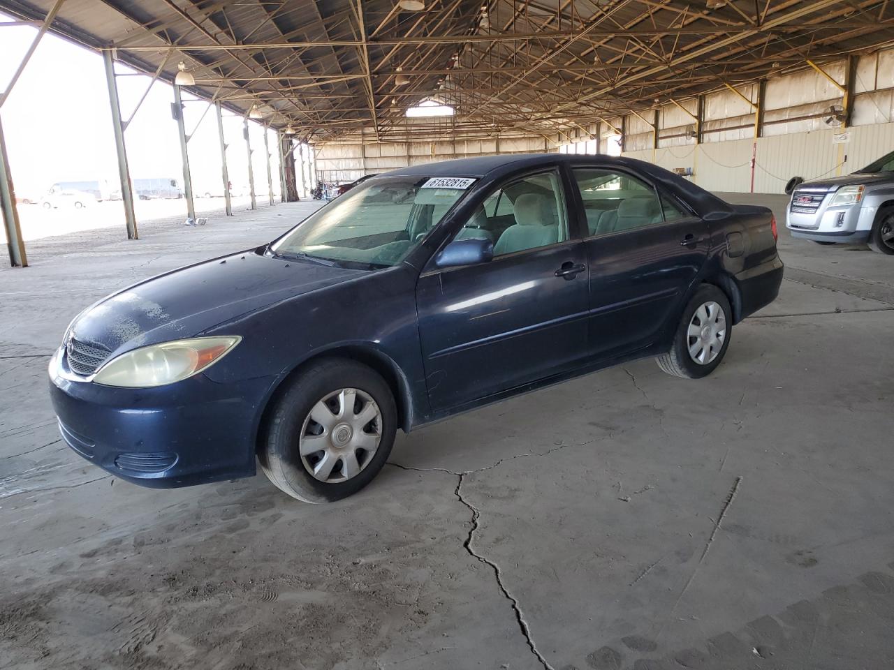 Phoenix, AZ에서 판매 중인 2003 Toyota Camry Le - Minor Dent/Scratches