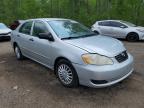 2006 Toyota Corolla Ce na sprzedaż w Cookstown, ON - Front End