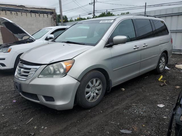 2008 Honda Odyssey Exl