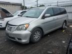 2008 Honda Odyssey Exl na sprzedaż w New Britain, CT - Front End
