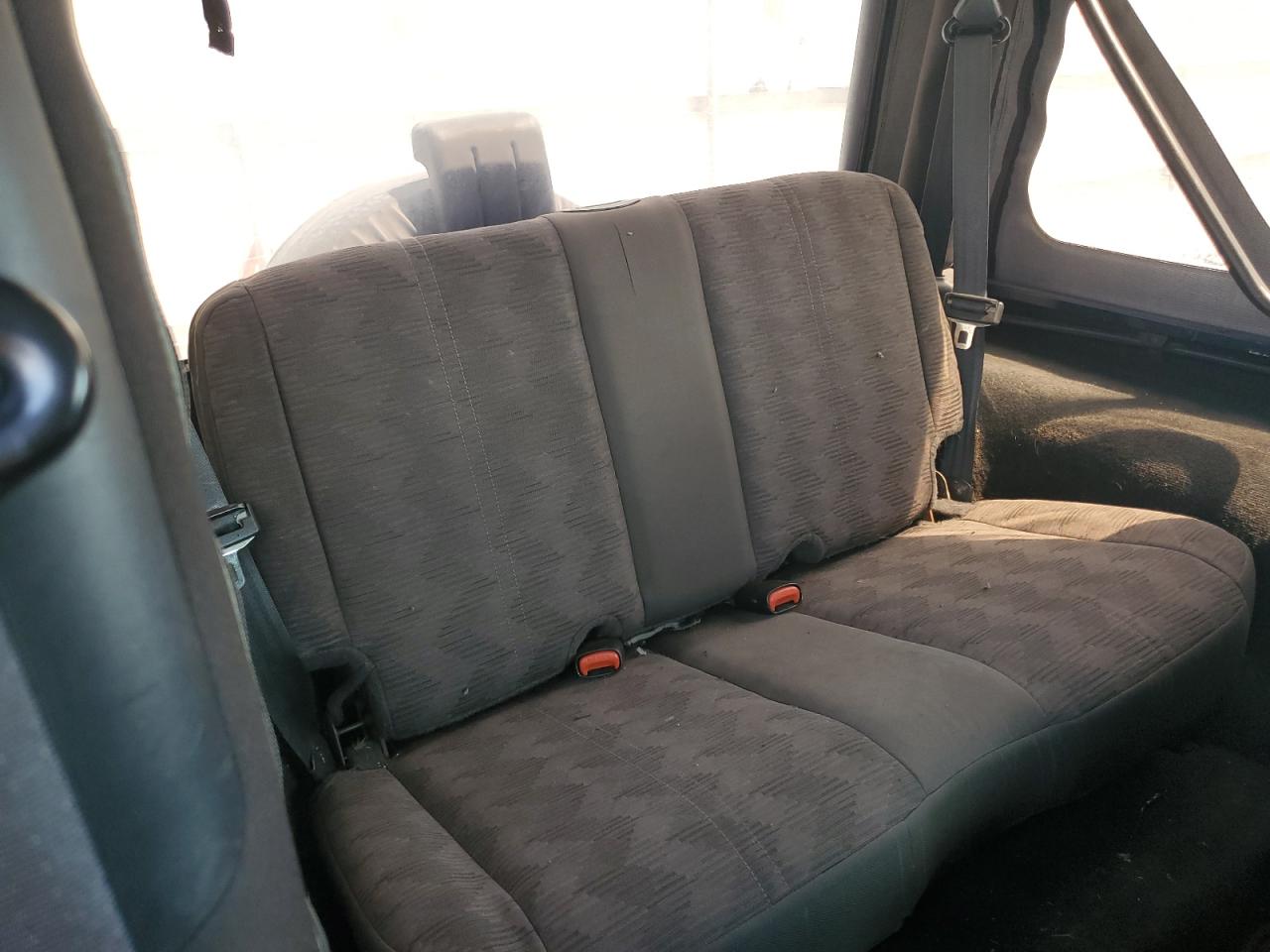 2004 Jeep Wrangler X VIN: 1J4FA39S54P776175 Lot: 61548645