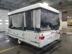 2000 FLEETWOOD COLEMAN GRAND TOUR U for sale at Copart MN - MINNEAPOLIS NORTH