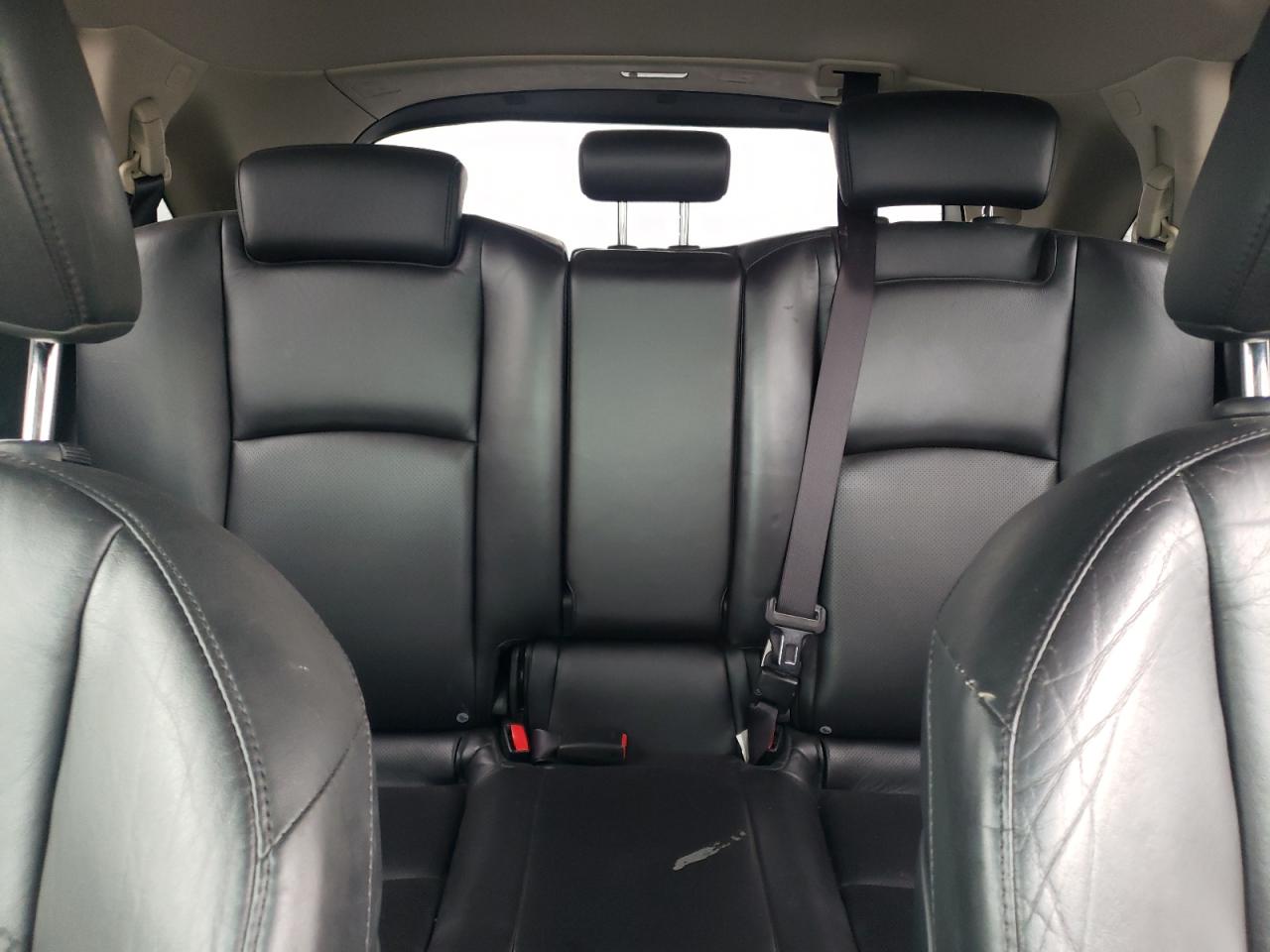 2007 Infiniti Fx35 VIN: JNRAS08W57X209131 Lot: 61097575