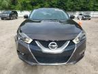 2016 Nissan Maxima 3.5S for Sale in Knightdale, NC - Front End