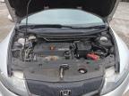 2011 HONDA CIVIC SI I for sale at Copart CORBY