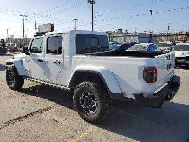  JEEP GLADIATOR 2021 Biały
