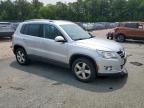 2010 Volkswagen Tiguan Se en Venta en Exeter, RI - Front End