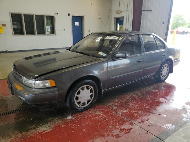 1990 Nissan Maxima 