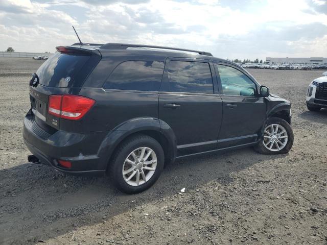  DODGE JOURNEY 2015 Czarny