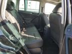 2017 Volkswagen Tiguan Wolfsburg de vânzare în Sun Valley, CA - Front End