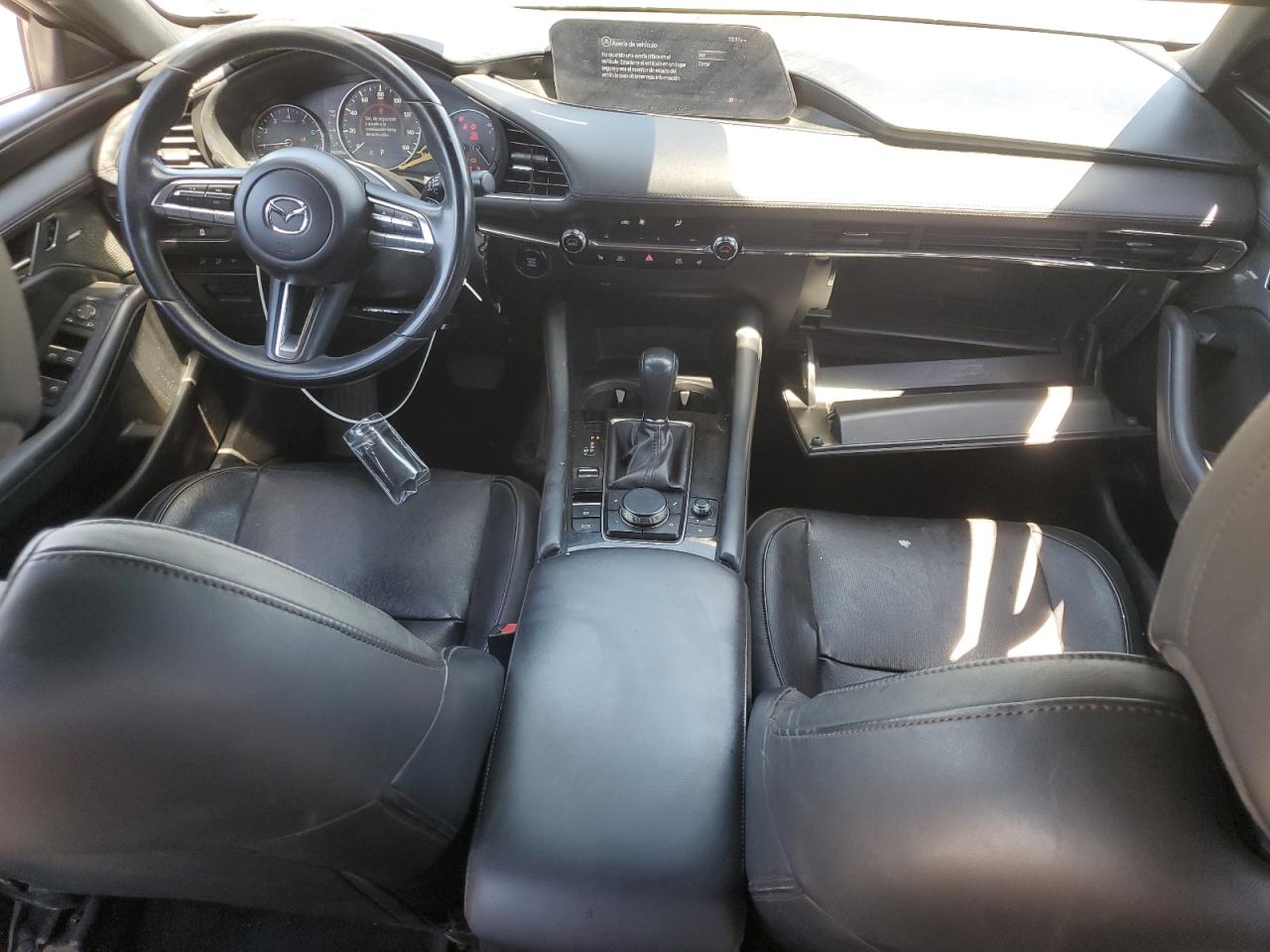 2020 Mazda 3 Premium VIN: JM1BPBNM1L1164240 Lot: 61675365