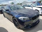 2011 BMW 528I M SPO for sale at Copart SANDY