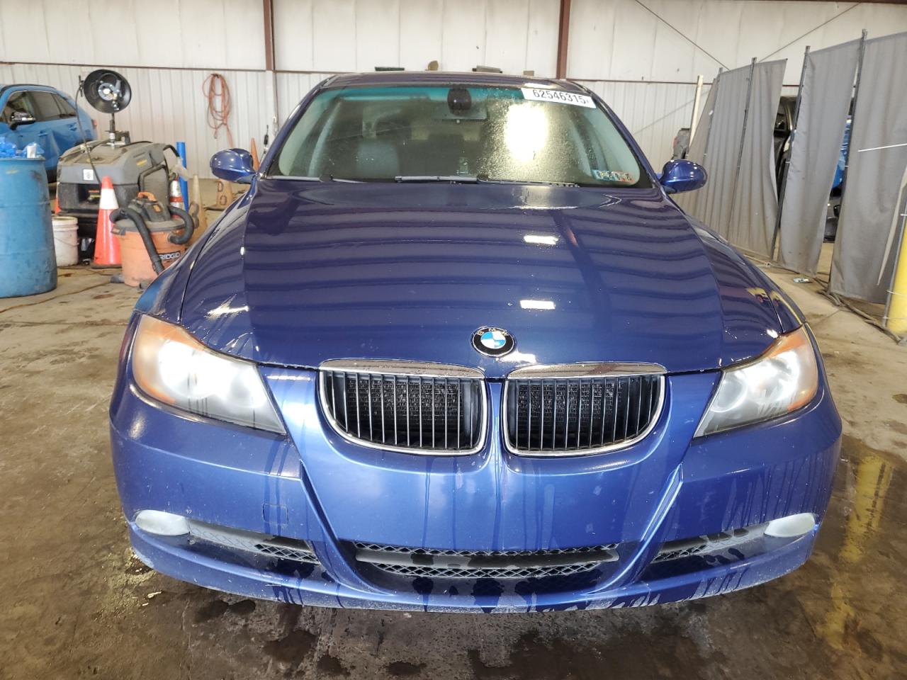 wbava33527kx81918 WBAVA33527KX81918 2007 BMW 328 I
