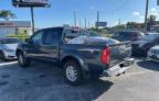 2018 NISSAN FRONTIER S   for sale at Copart FL - ORLANDO SOUTH