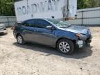 2017 Toyota Corolla L   en Venta en Midway, FL - Front End