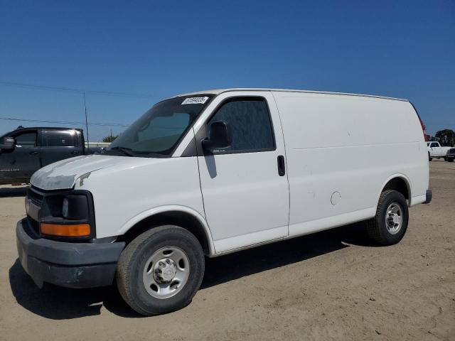 2008 Chevrolet Express G2500 