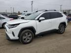 2024 Toyota Rav4 Xle en Venta en Los Angeles, CA - Front End