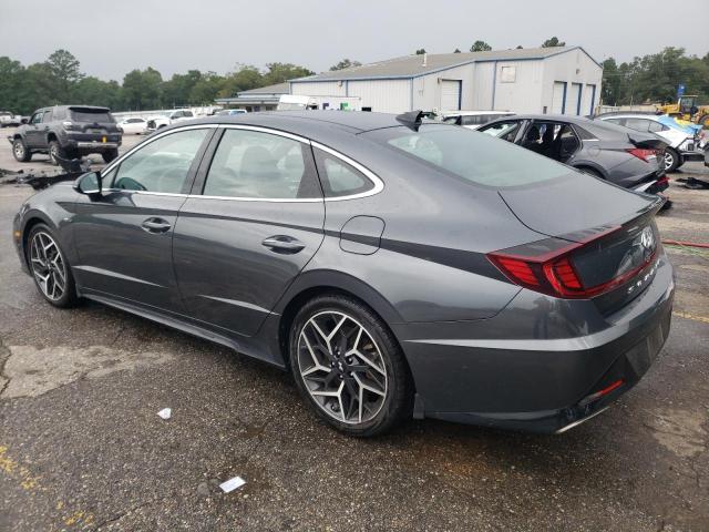  HYUNDAI SONATA 2023 Szary