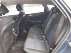 2017 HYUNDAI TUCSON SE for sale at Copart COLCHESTER
