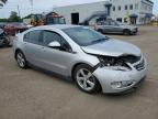 2015 CHEVROLET VOLT    for sale at Copart QC - MONTREAL