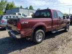 2004 Ford F250 Super Duty на продаже в Portland, OR - Front End