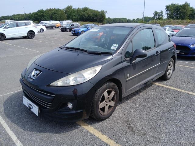 PEUGEOT 207 ENVY H 2011