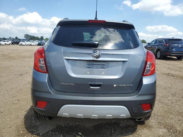  BUICK ENCORE 2014 Gray