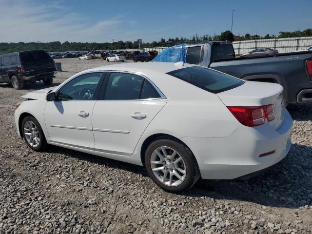  CHEVROLET MALIBU 2013 White