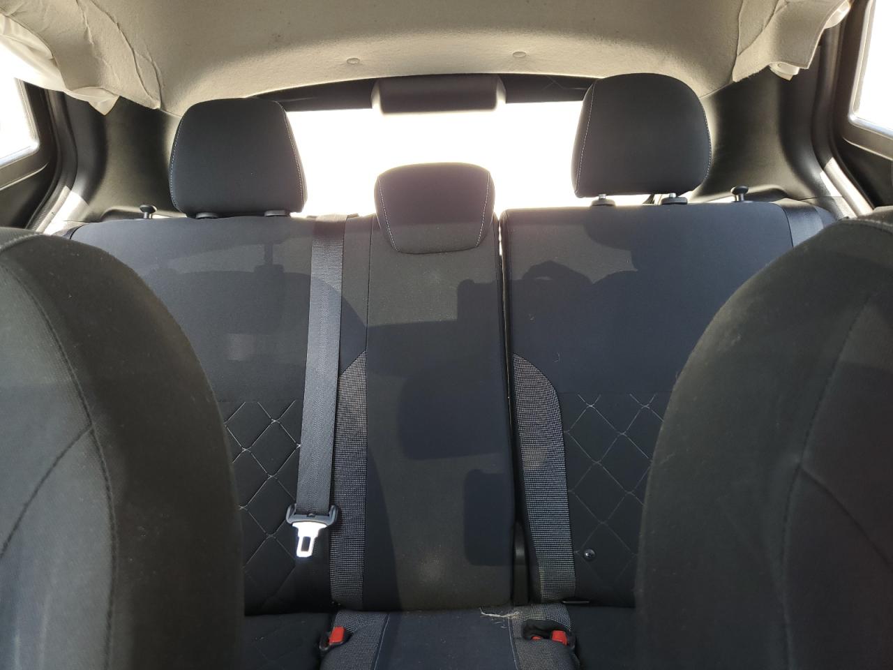 2018 Nissan Kicks S VIN: 3N1CP5CU0JL520730 Lot: 62984825
